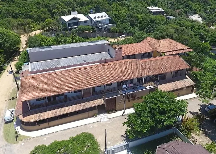 Hotel Praia Grande