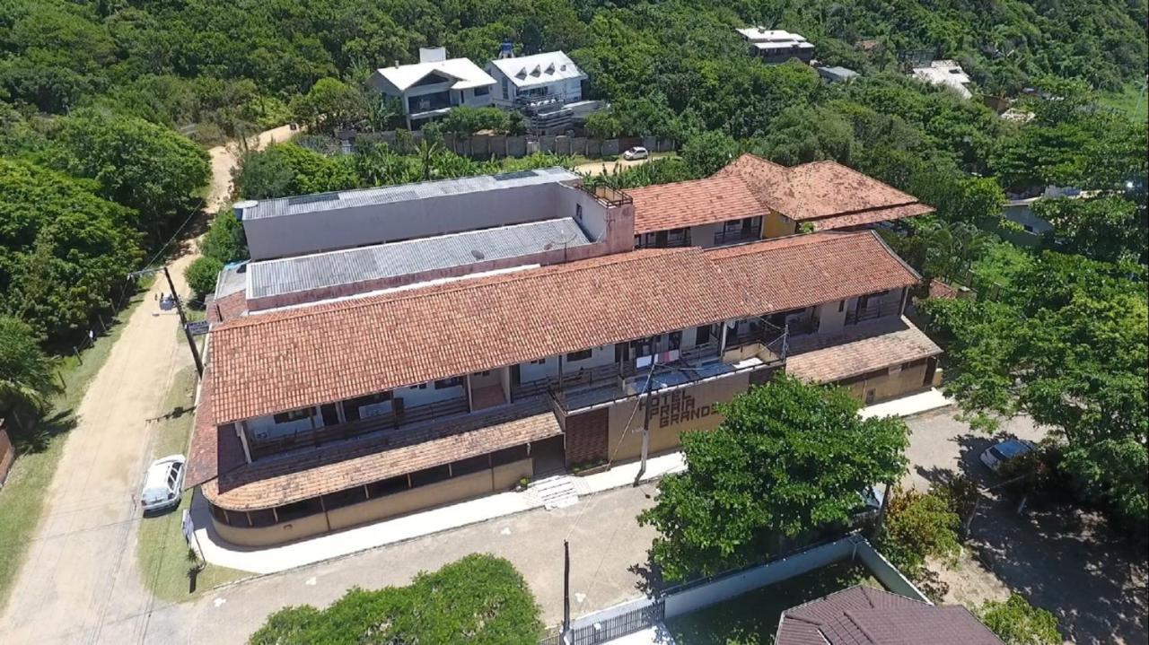 Hotel Grande